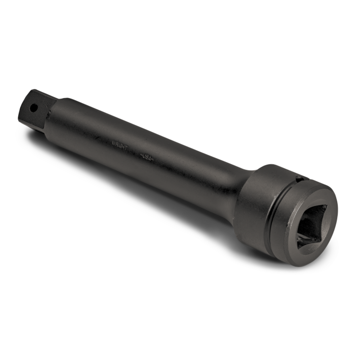 Wright Tool 3/8" Drive Impact Extension w/Ball - 6"