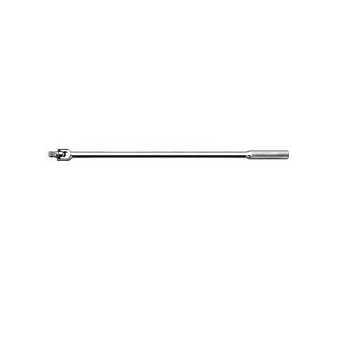 Wright Tool 1/2" Drive Flex Handle Knurled Grip - 24"