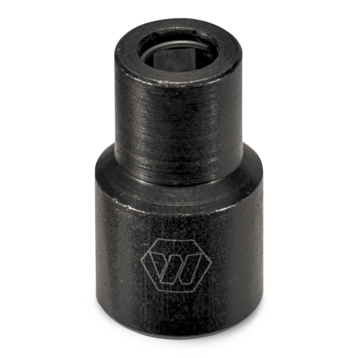 Wright Tool 3/8" Drive Standard Torx® Bit Holder - 5/16" Hex