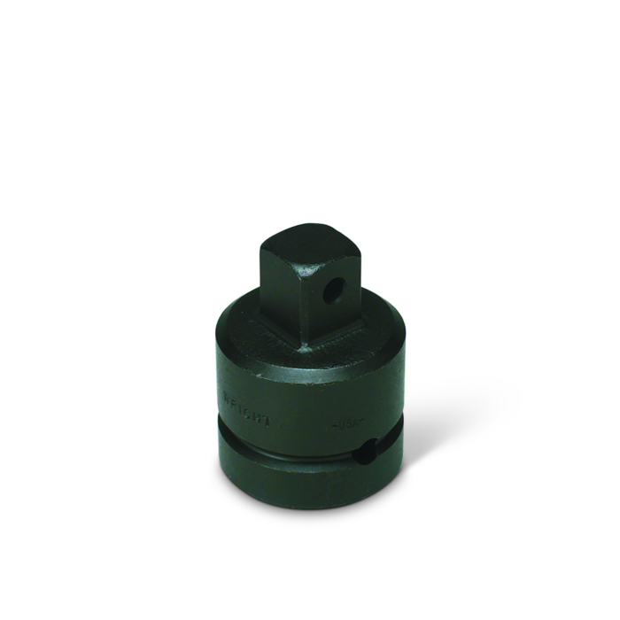Wright Tool 1" Drive Impact Adaptor - 1"Female x 3/4"Male