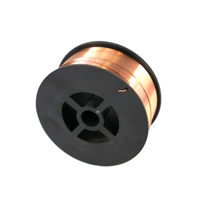 Weldcote Er70S-6 .030 X 2# Spool