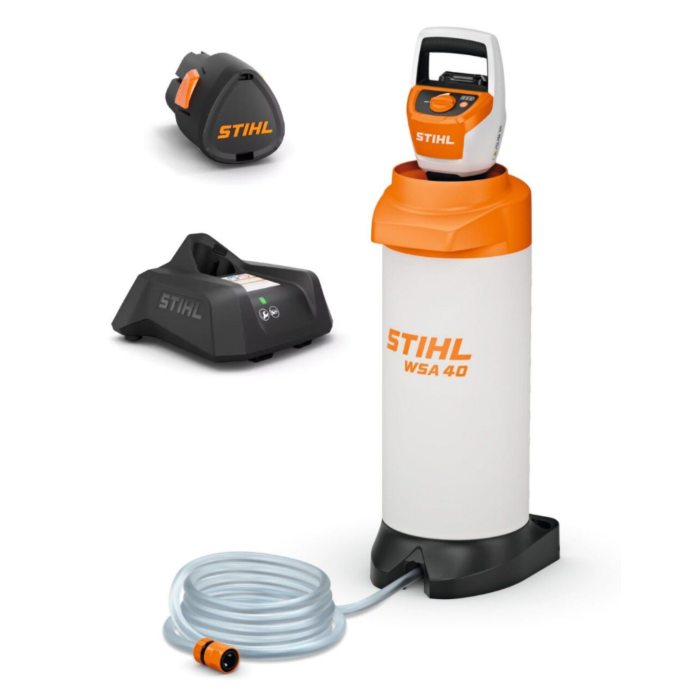 STIHL WSA 40 Water Tank (Kit)