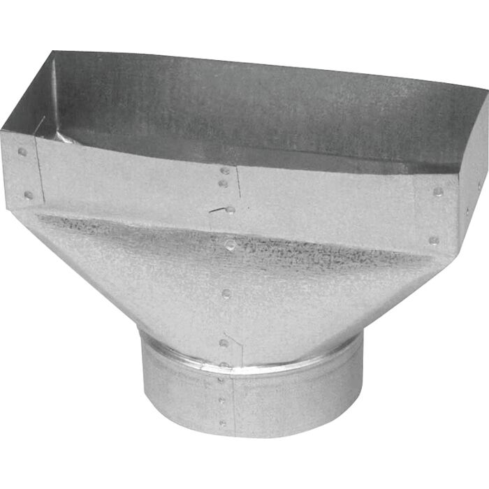 Imperial Galvanized Universal Boot