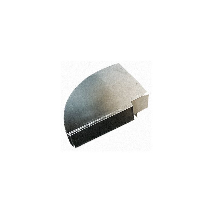 Wall Stack 90° Elbow
