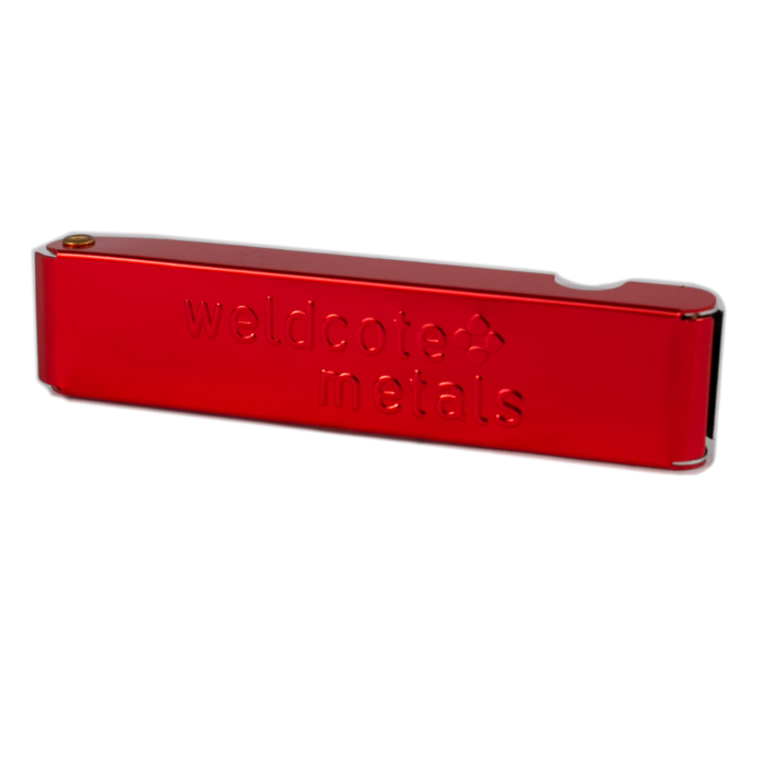 Weldcote Tip Cleaner- Standard