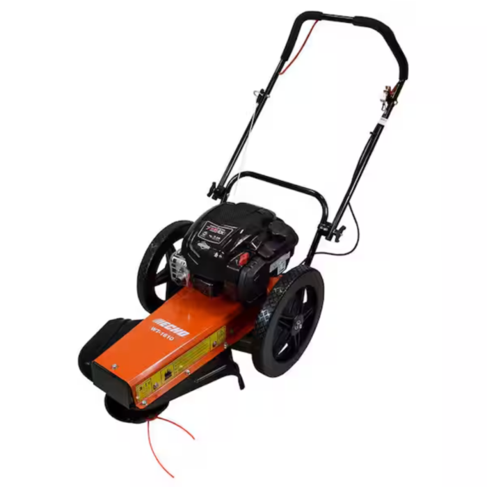 Echo Wheeled Trimmer - 24 in. 0.155 in.