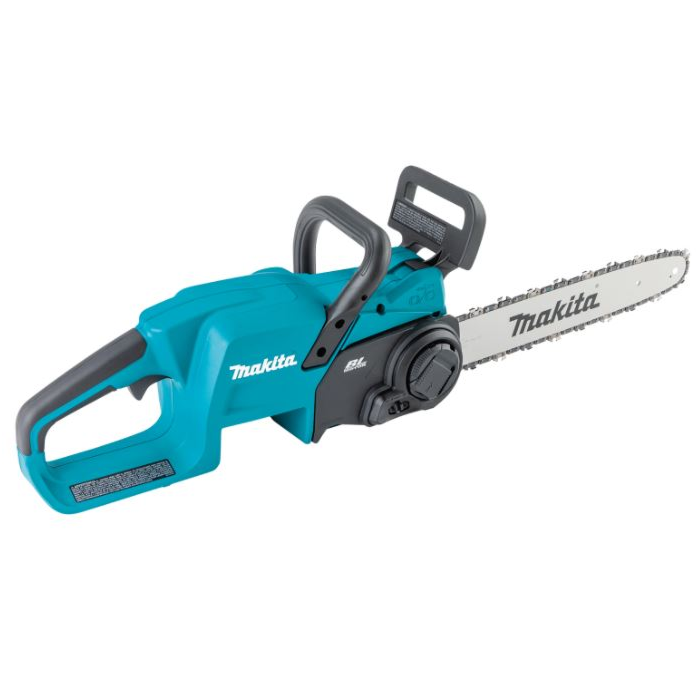 Makita 18V LXT® Lithium-Ion Brushless Cordless 14" Chain Saw, Tool Only