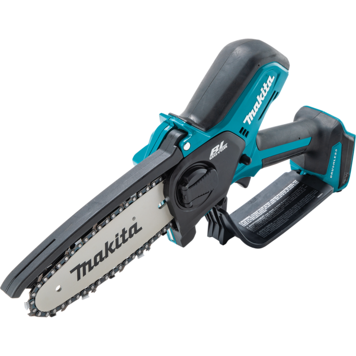 Makita 18V LXT® Lithium-Ion Brushless Cordless 6" Pruning Saw, Tool Only