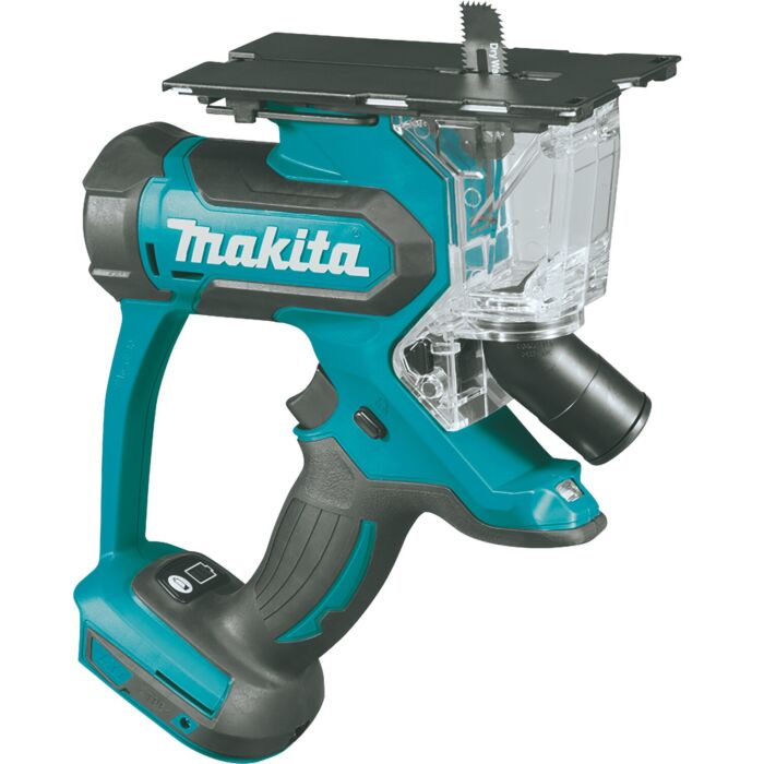 Makita 9/16 in 0 - 6000 spm 18V LXT® Lithium-Ion Cut‑Out Saw