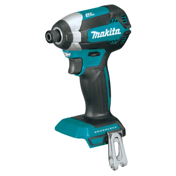 Makita 18V LXT® Lithium-Ion Brushless Cordless Impact Driver (Bare Tool)