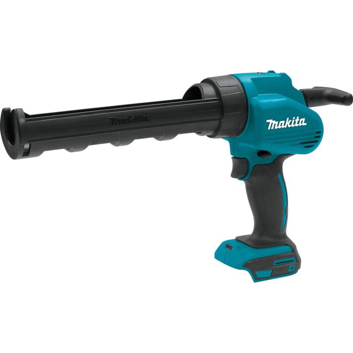 Makita 18V LXT® Lithium-Ion Cordless Caulk and Adhesive Gun (Bare Tool) 10 oz