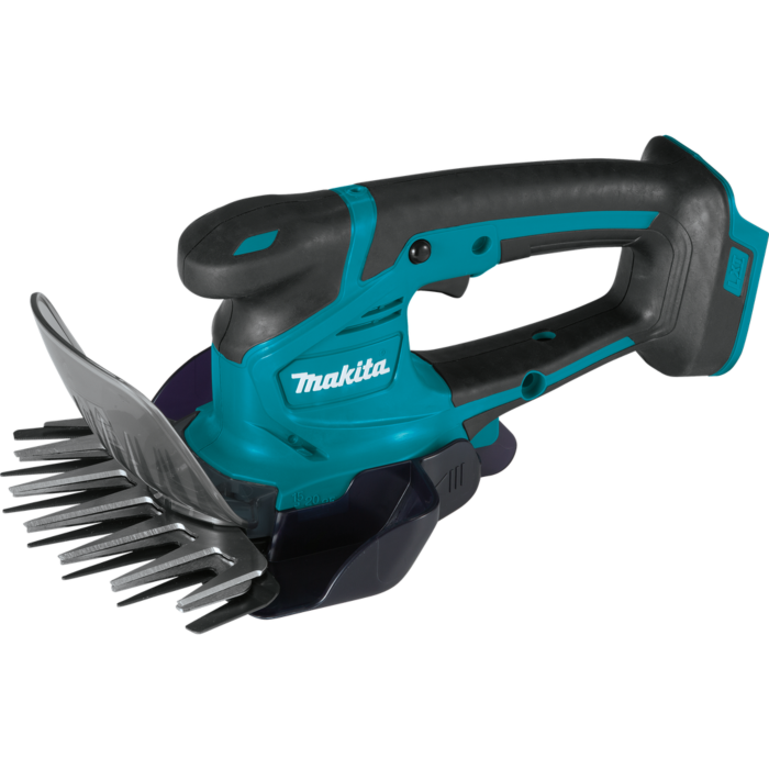 Makita 18V LXT® Lithium-Ion Cordless 6-5/16" Grass Shear, Tool Only
