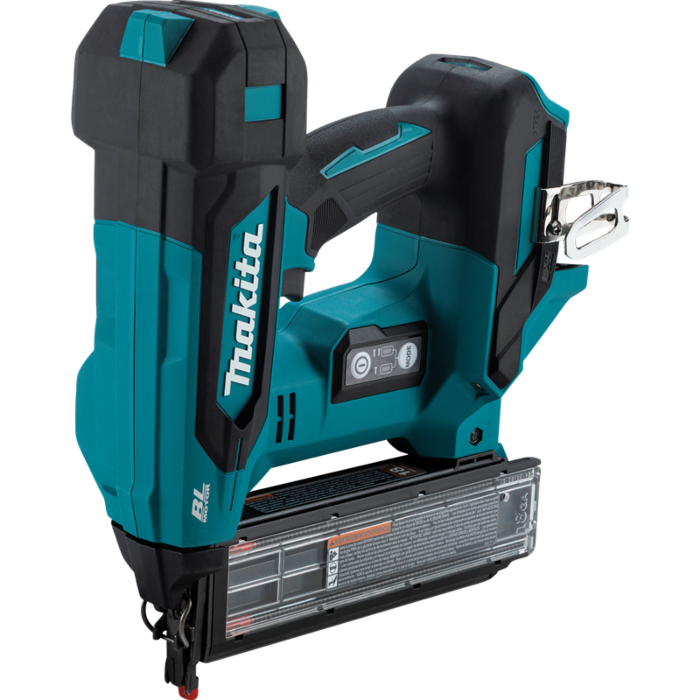 Makita 18V LXT Cordless 18 Gauge 2 in. Brad Nailer (Bare Tool)