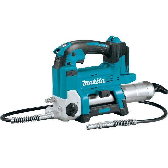 Makita 18V LXT® Lithium-Ion Cordless Grease Gun, Tool Only