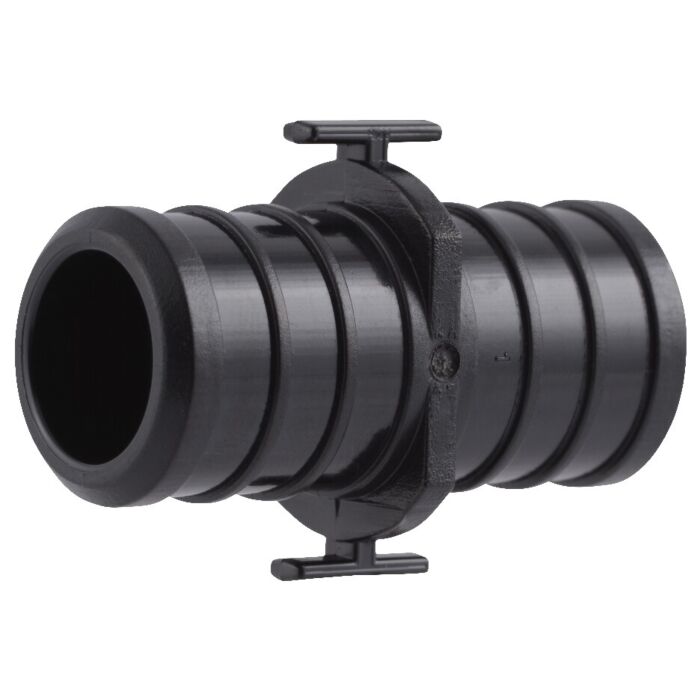 Eastman 3/4 in PEX Polymer Coupling