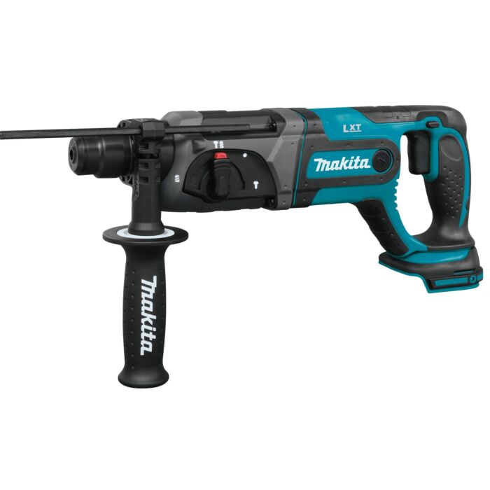 Makita 18V LXT® Lithium-Ion Cordless 7/8" SDS-PLUS Rotary Hammer, Tool Only