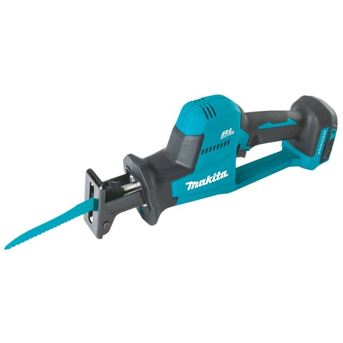 Makita 18V LXT® Lithium-Ion Cordless Brushless One‑Handed Reciprocating Saw