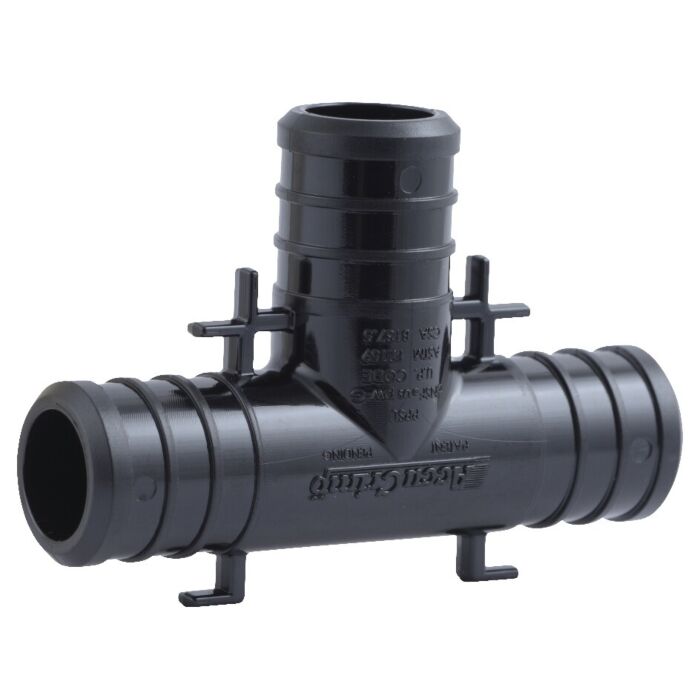 Eastman Tee 3/4 in PEX Pipe Tee