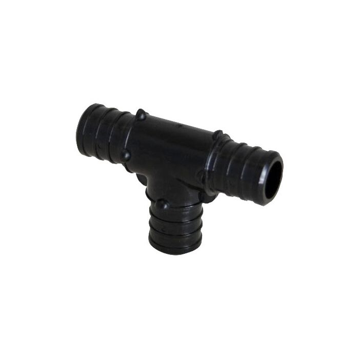 Eastman Tee 1 x 1-1/2 in PEX Pipe Reducing Tee