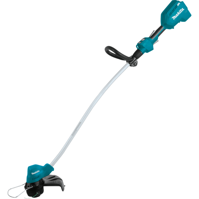 Makita 18V LXT Lithium-Ion Cordless Curved Shaft String Trimmer (Bare Tool)