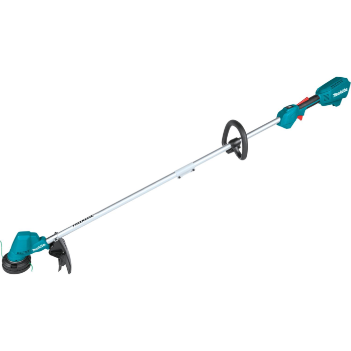 Makita 18V LXT Lithium-Ion 13 in. 4.0 Ah String Trimmer (Bare Tool)