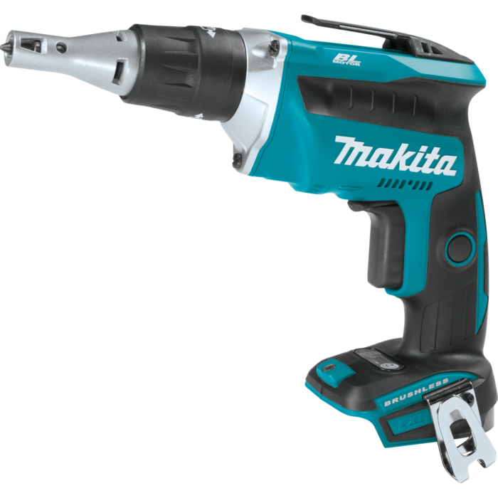 Makita 18V LXT® Lithium-Ion Brushless Cordless 4,000 RPM Drywall Screwdriver (Bare Tool)