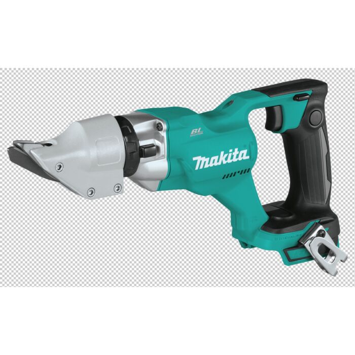 Makita 14 ga 16 ga 12 ga 7 in 18 V Brushless Cordless Straight Shear