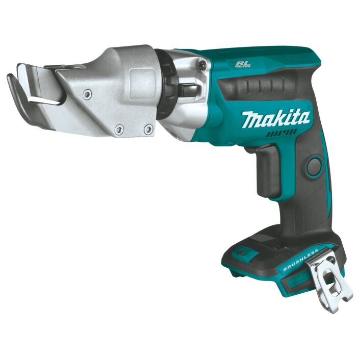 Makita 18 ga 20 ga 12 ga 3 in 18 V Brushless Cordless Straight Shear