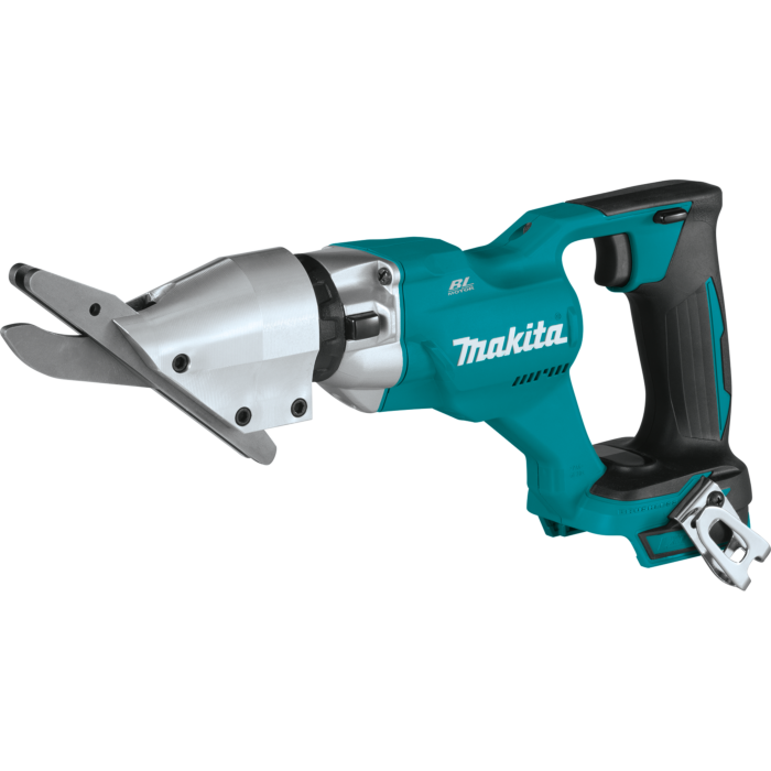 Makita 1/2 in 18 V Lithium-Ion Brushless Cordless Straight Shear