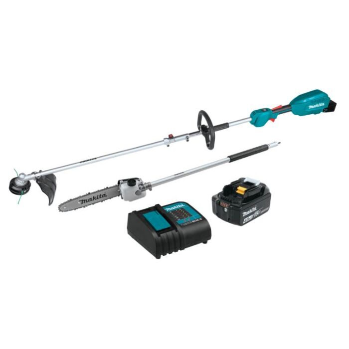 Makita 18V LXT BL PowerHead Kit