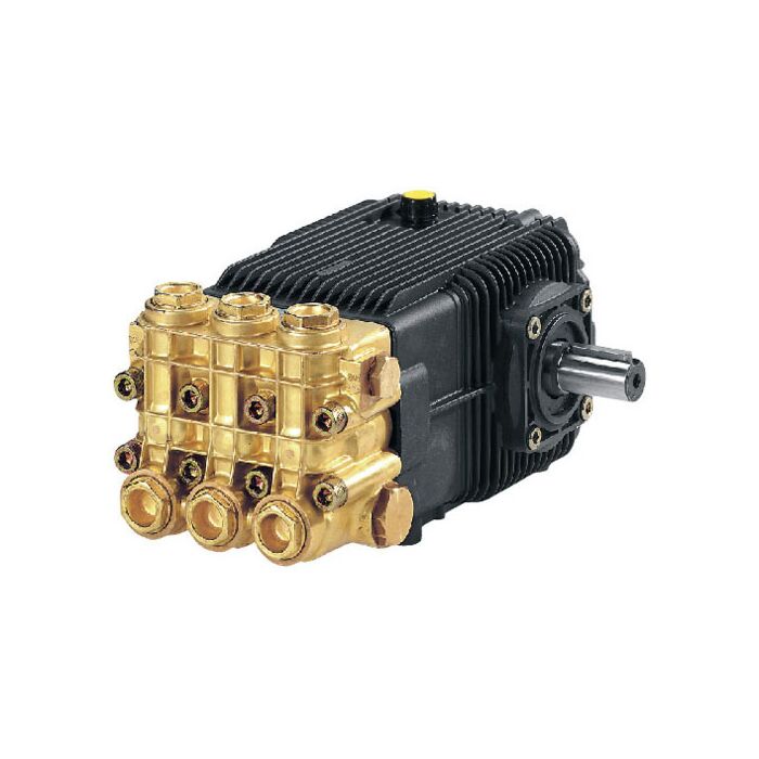 AR 3/4 in 3/8 in 4000 psi Commercial Pump