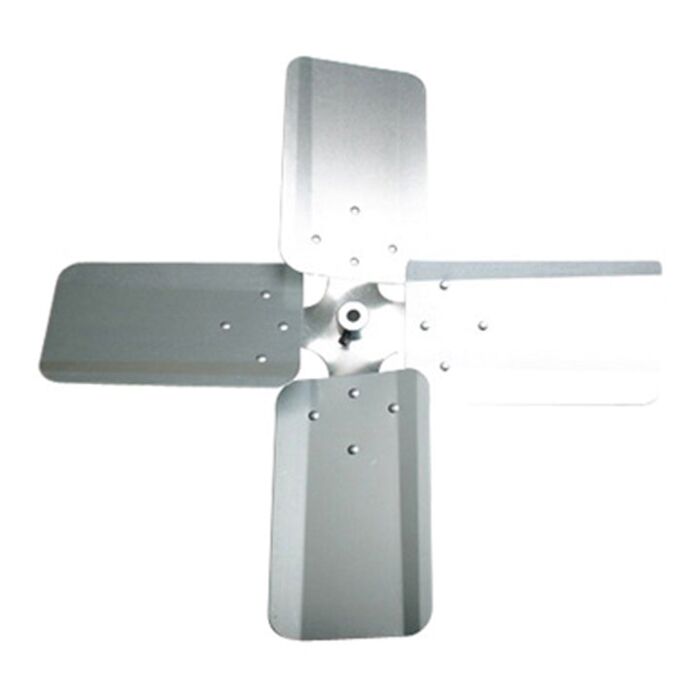 Maxx Air® Galvanized Steel Fan Blade Kit