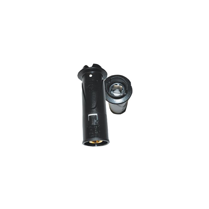 PA #4.5 1/4 in FPT 4050 psi Hi/Low Variable Nozzle