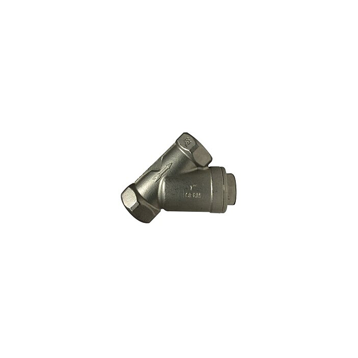 Midland Industries SS Wye Strainer - 3/4 in.