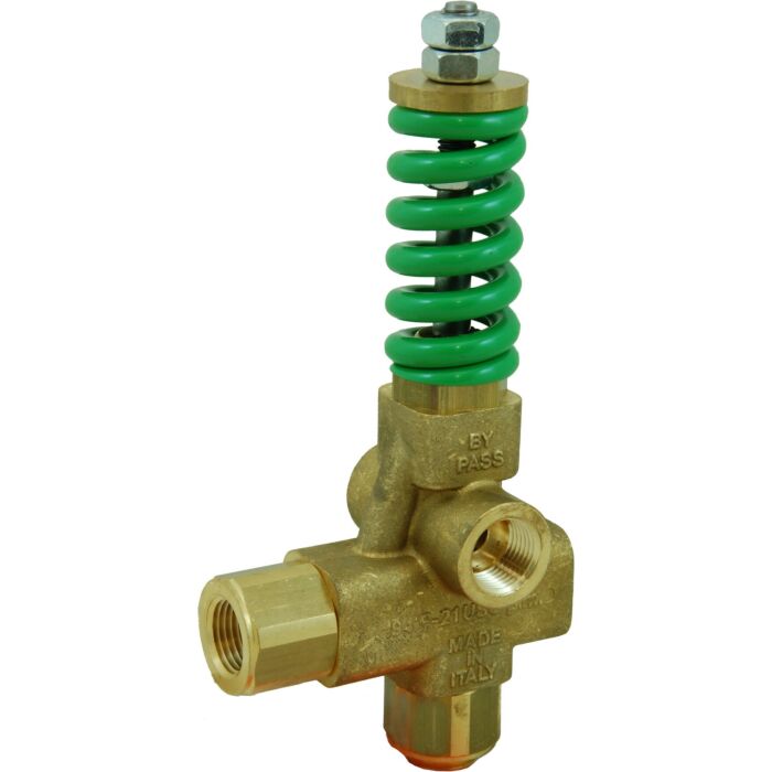 General Pump Company 1/2 in Female 4500 psi Unloader Valve