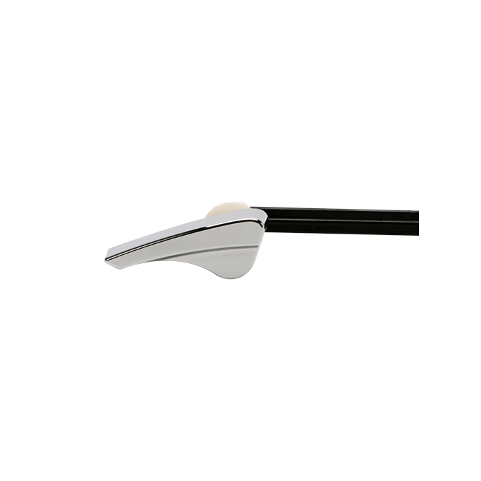 Basic Tank lever - Chrome
