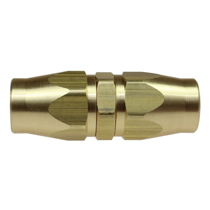 Reusable Flexeel Splicer, 3/8" ID x 9/16" OD