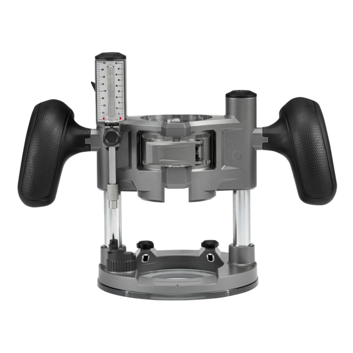 Milwaukee Compact Router Plunge Base