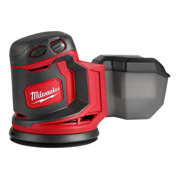 Milwaukee M18™ Random Orbit Sander (Tool Only)