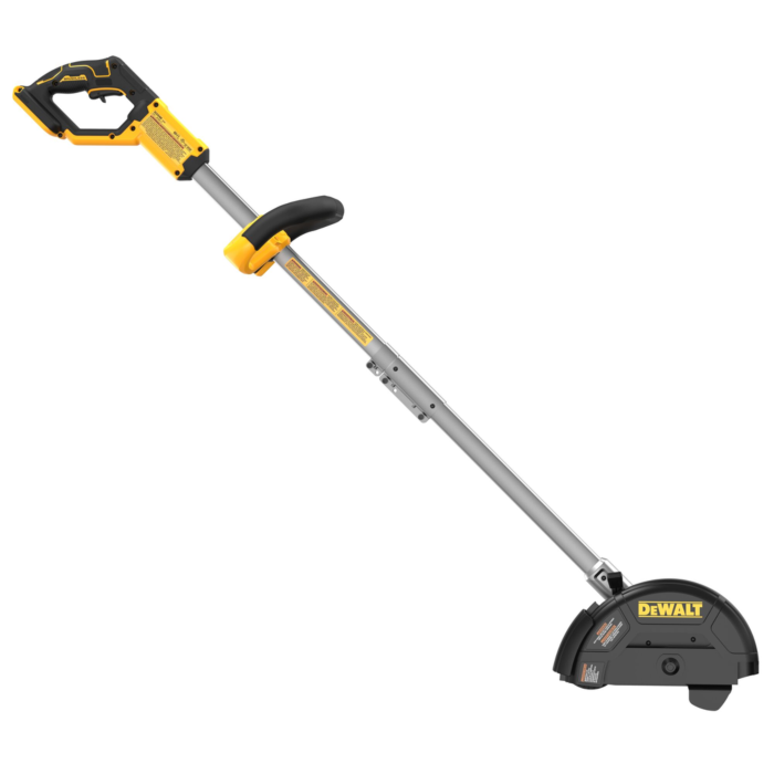 Dewalt DEWALT 20V MAX Brushless Cordless Edger Tool Only