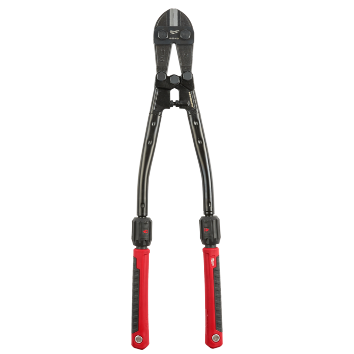 Milwaukee 24" Adaptable Bolt Cutter with POWERMOVE™