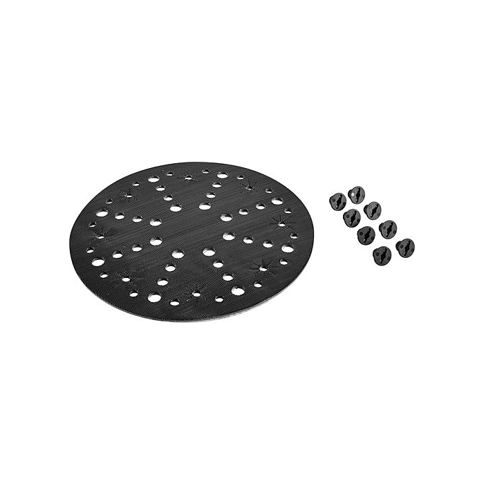 Interface Sander Backing Pad IP-STF-D220/48-LHS 2 225