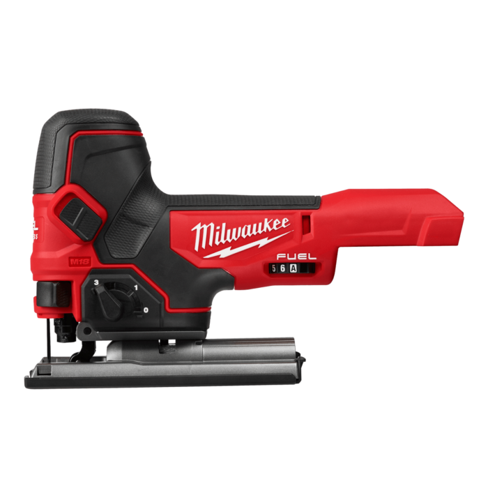 Milwaukee M18 FUEL™ Barrel Grip Jig Saw (Tool Only)