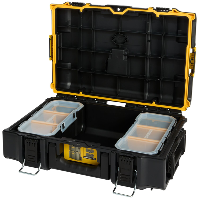 DEWALT TOUGHSYSTEM 2.0 Toolbox