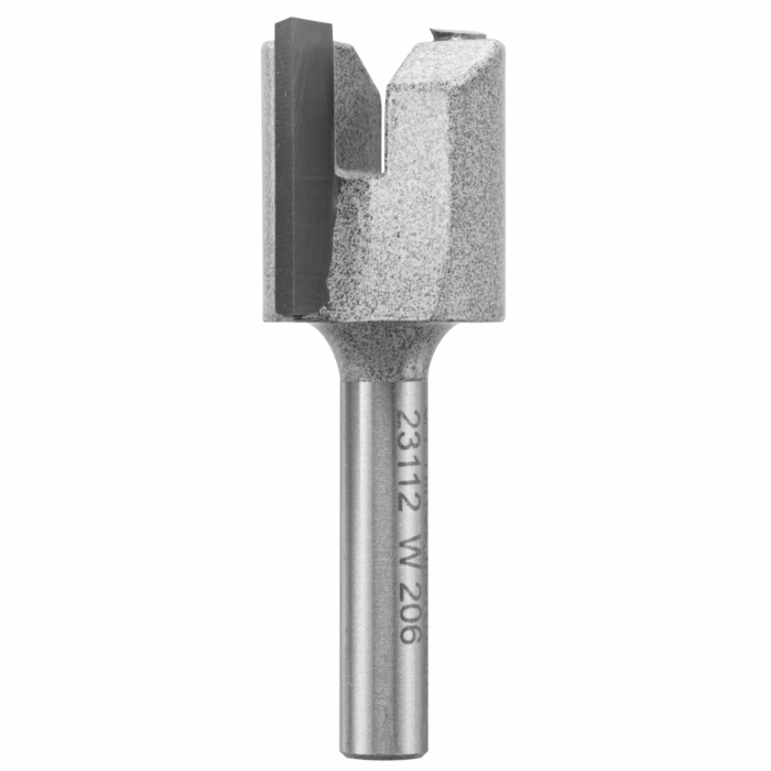 3/4 In. x 25/32 In. Carbide Tipped Hinge Mortising Bit