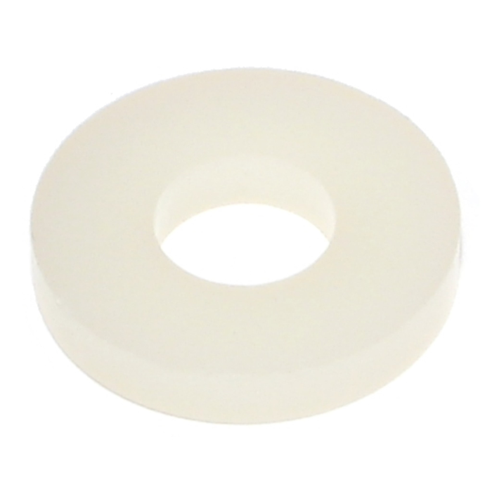 Nylon Washers, 5/16 x 3/4