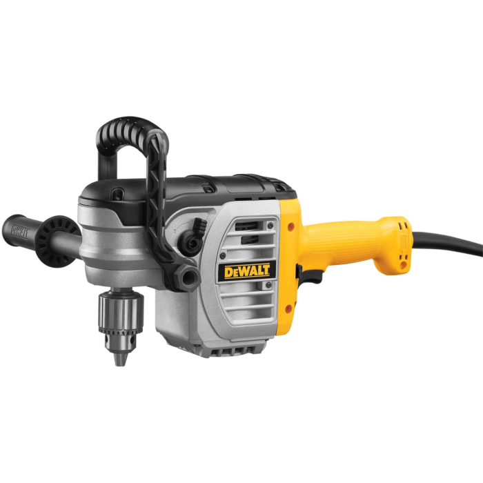 DEWALT Electric Drill Stud Joist With Clutch 1 2 Inch Variable Speed Reversible