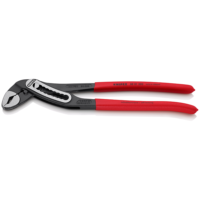 Alligator® Water Pump Pliers