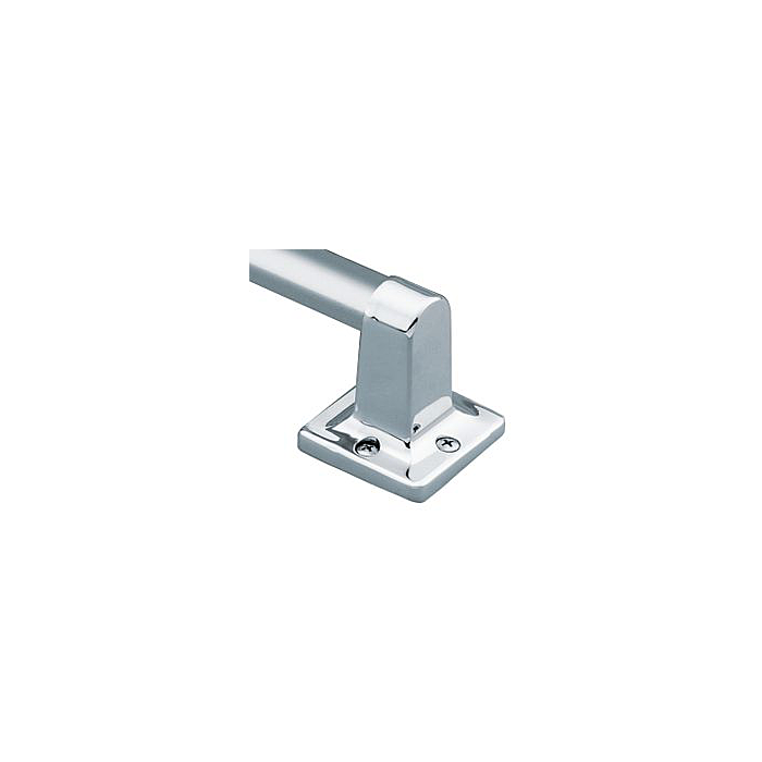R2270 Chrome 24" Bath Grip