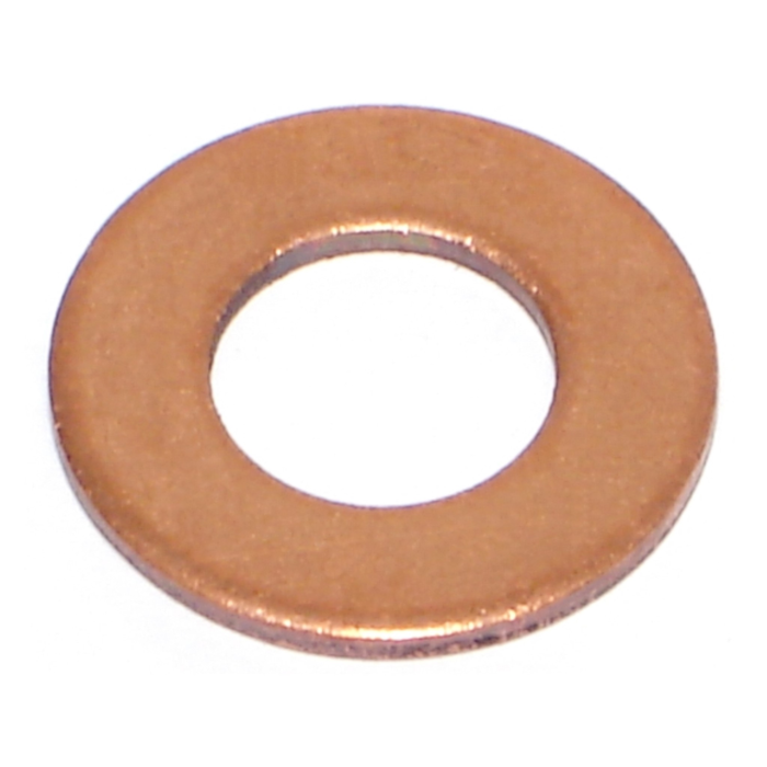 SAE Wash Copper, 7/16